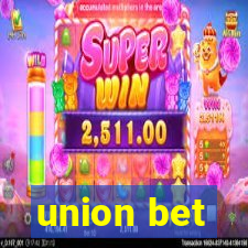 union bet